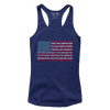 Oath Flag (Ladies)