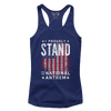I Stand for the Anthem (Ladies)