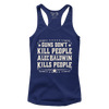 Baldwin Kills (Ladies)