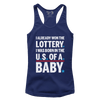 U.S. Of A. (Ladies)