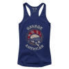 Savage American (Ladies)
