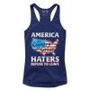 America - The Country So Great (Ladies)