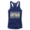 Biden Dollar Inflation (Ladies)
