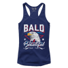Bald and Beautiful (Ladies)