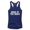 Home of the Brave (Ladies)