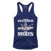 Moon Alien Invasion (Ladies)