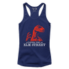 A Clever Girl On Elm Street (Ladies)