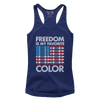 Freedom is my Favorite Color (Ladies)