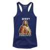 DTF - Down To Forgive (Ladies)