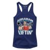 Abraham Liftin' (Ladies)