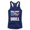 Drill Baby Drill (Ladies)