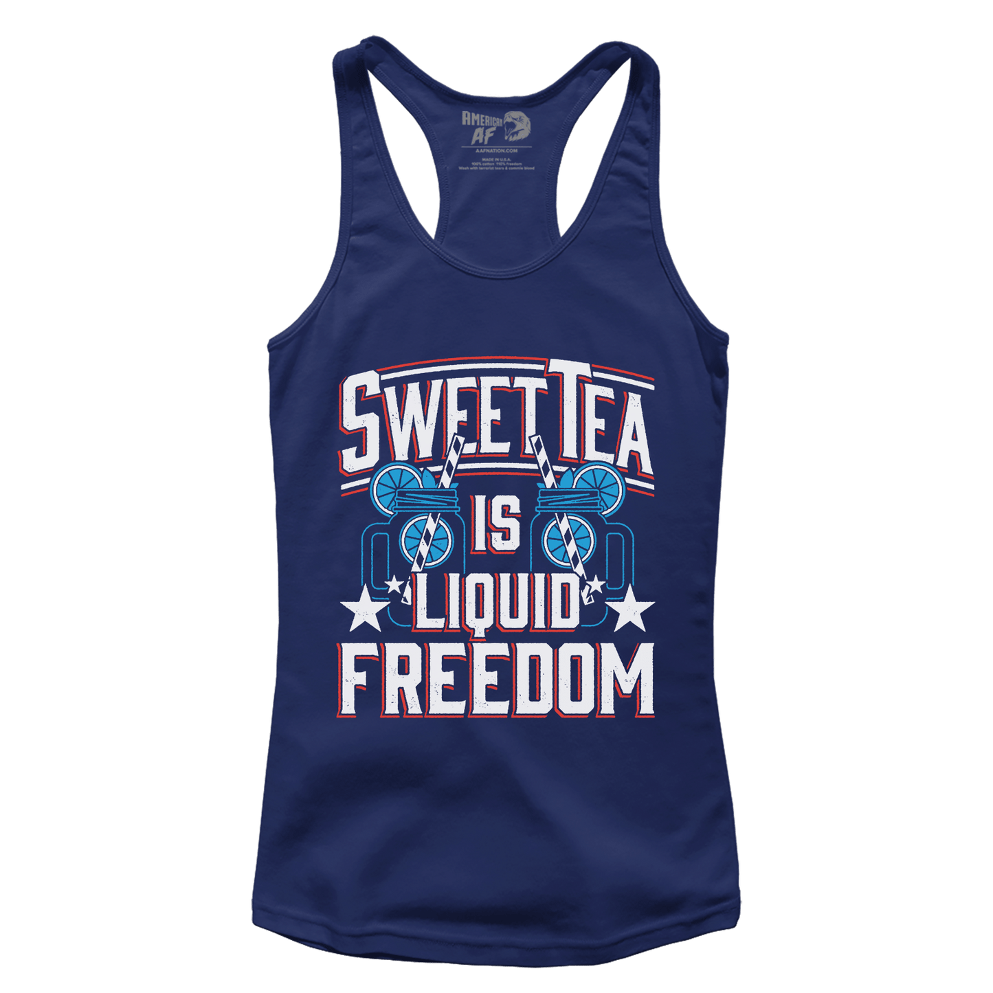 Apparel Sweet Liquid Freedom (Ladies)