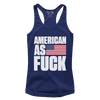 American As F! RAW (Ladies)