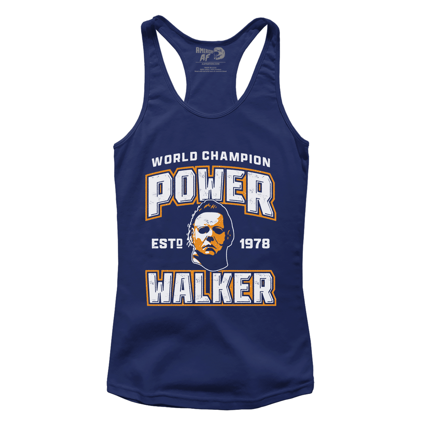 Power Walker (Ladies)