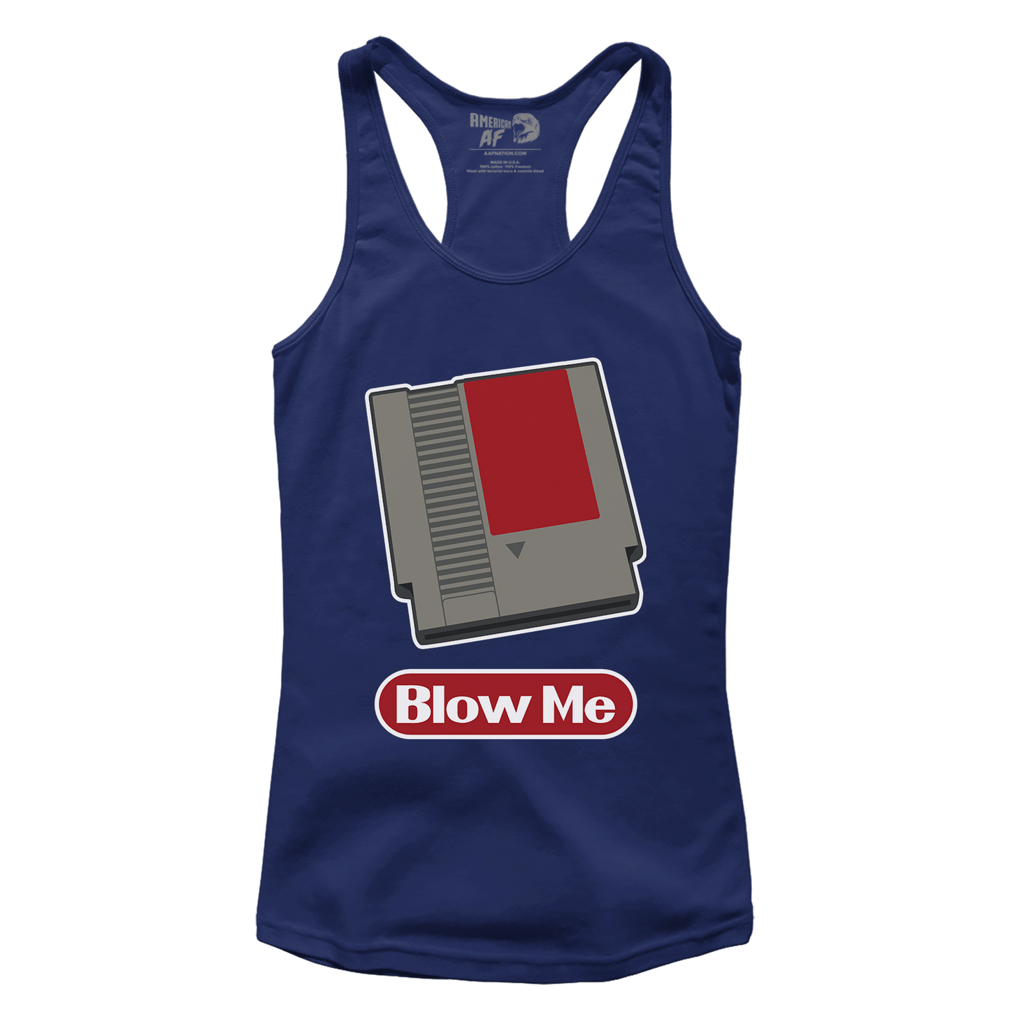 Blow Me (Ladies)