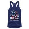 You're Fucking Welcome (Ladies)