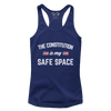 The Constitution Safe Space (Ladies)