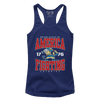 America Fighting (Ladies)