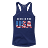 Born in the USA (Ladies)