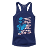 Out of Tea (Ladies)