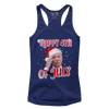 Happy 4th Christmas (Ladies)