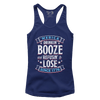 Booze Refuse Lose (Ladies)