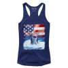 Shark Riding Eagle (Ladies)