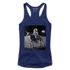 JFK Alien Hunter (Ladies)