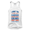 These Colors Don't Run (Ladies)