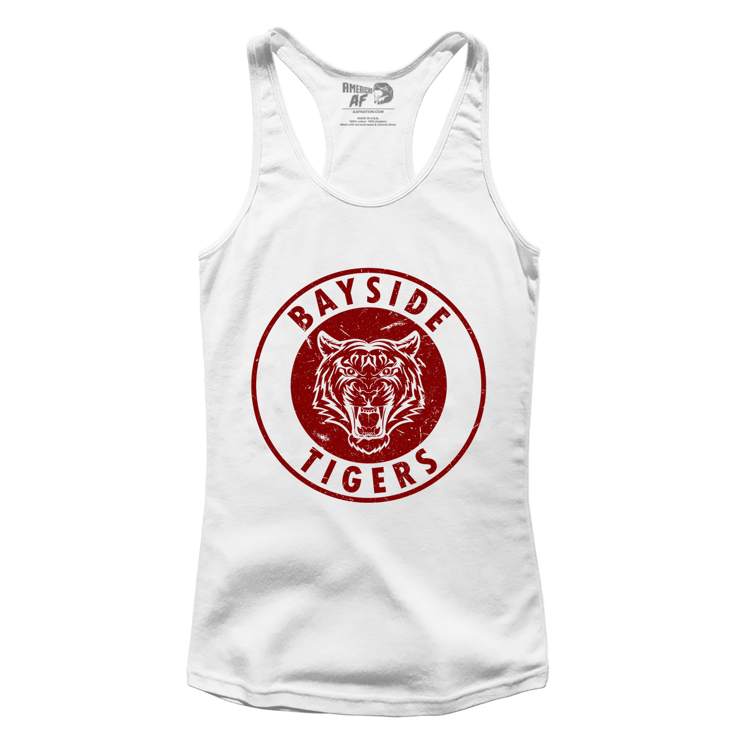 Bayside Tigers (Ladies)