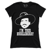 I'm Your Huckleberry (Ladies)