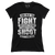 Too Old To Fight (Ladies)