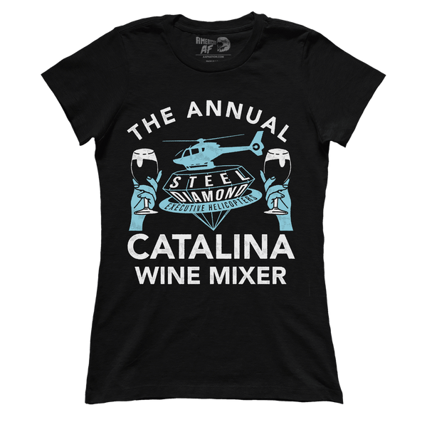 Catalina Wine Mixer (Ladies)