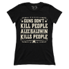 Baldwin Kills (Ladies)