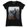 Abe Lincoln: The Emancipator Zoom (Ladies)