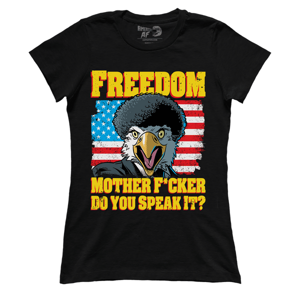 Freedom MF (Ladies)
