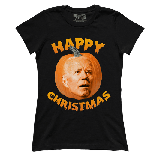 Happy Christmas (Ladies)