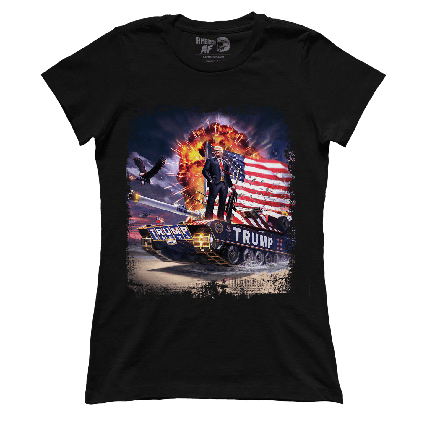 Trump Tank (Ladies)