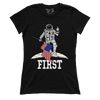 First On The Moon (Ladies)