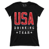 Apparel USA Drinking Team (Ladies)