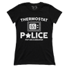 Thermostat Police (Ladies)