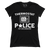 Thermostat Police (Ladies)