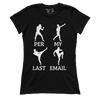 Per My Last Email (Ladies)