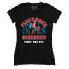 Fireworks Director (Ladies)
