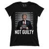 Not Guilty (Ladies)