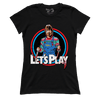 Let's Play (Ladies)