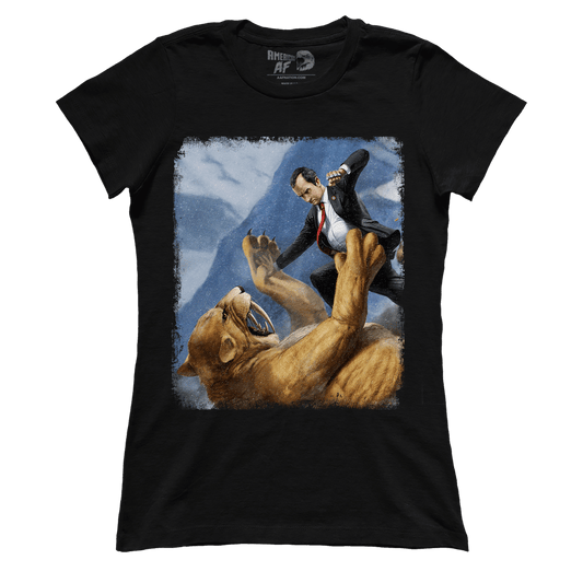 Nixon Vs Sabertooth (Ladies)