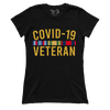COVID-19 Veteran (Ladies)