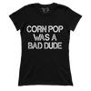 Corn Pop (Ladies)