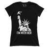 I'm With Her (Ladies)